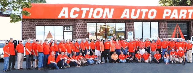 Action Auto Parts