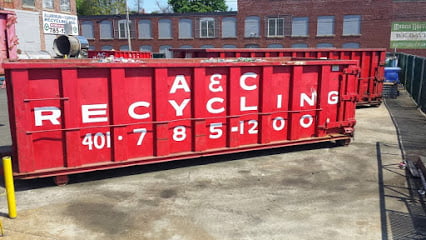 Aluminum & Copper Recycling