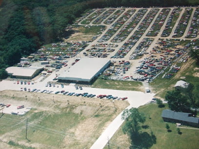 Vandemark Co. Used Auto Parts