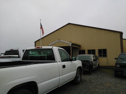 S & J Motor Co