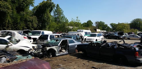 LaPollo's Auto Parts
