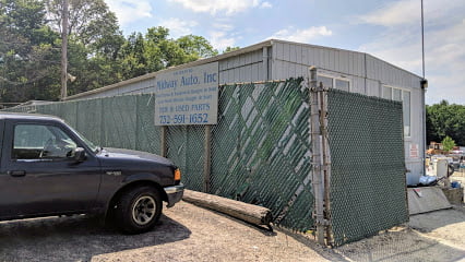 Midway Auto, Inc.