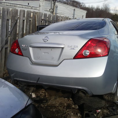 Acres Auto Recycling