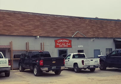 Colony Used Auto Parts