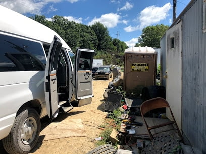 K & M Auto Salvage, LLC