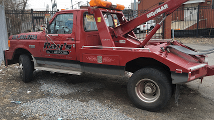 Rays Auto Wreckers - Junk Cars Used Cars