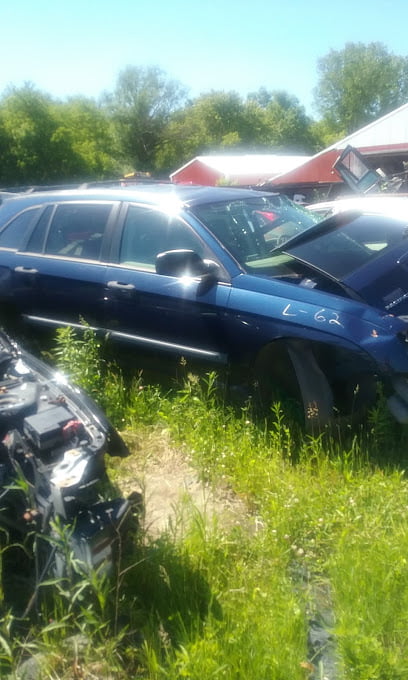 Automotive Recyclers
