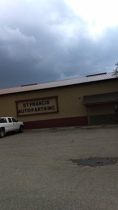 St Francis Auto Parts
