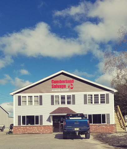 Cumberland Salvage Inc