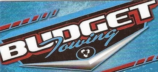 Budget Towing