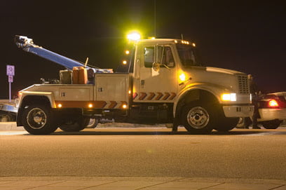 Howard & Sons Towing & Salvage