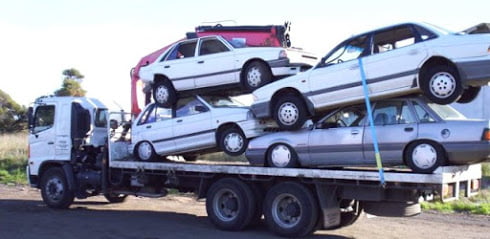 Junk Cars Orlando Kissimmee