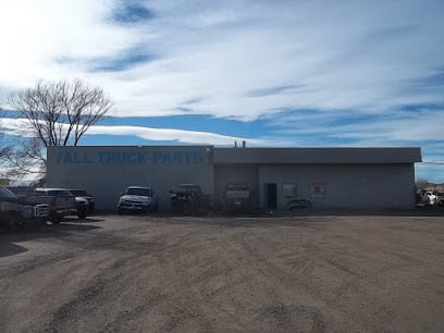 All Truck Parts