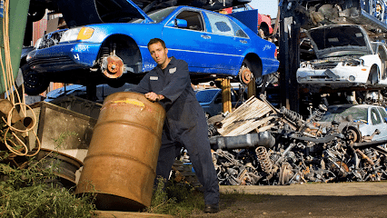 Bell Salvage