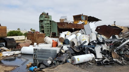 Pacific Steel Inc