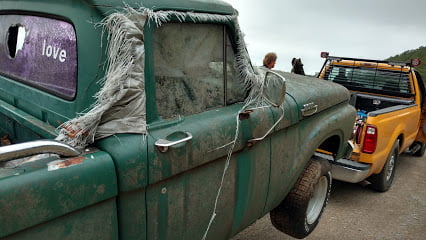 Junkcars