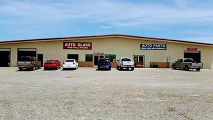 Quinton & Sons Auto Parts and Auto Glass