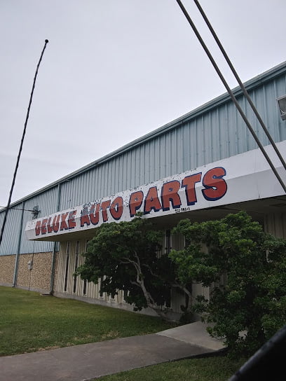 Deluxe Auto Parts