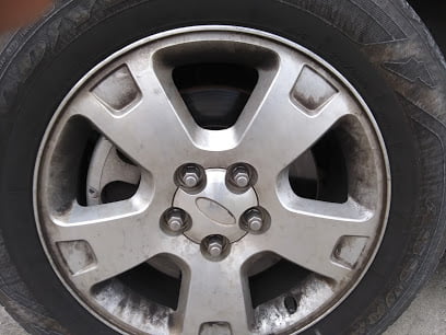 DFW Auto & Parts Sales