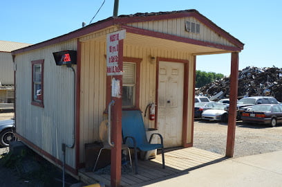 Queen City Metals