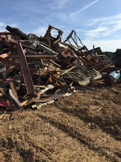 Gerdau Metals Recycling - Chattanooga