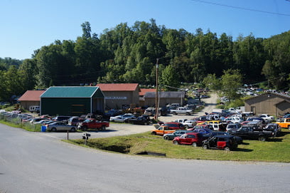 Roan Mountain Auto Salvage, Inc.