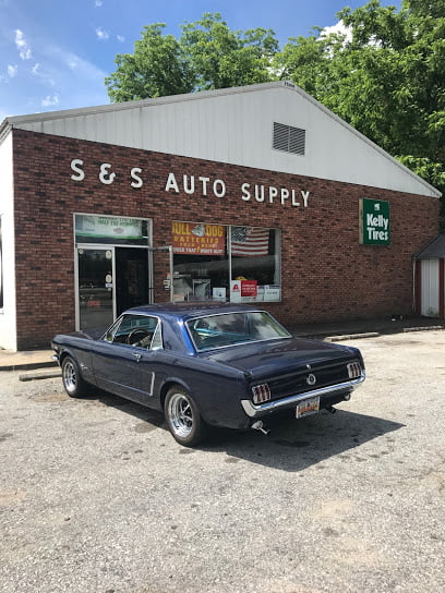 S & S Auto Supply