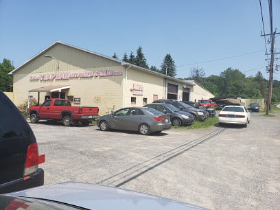 Chapman Auto Parts