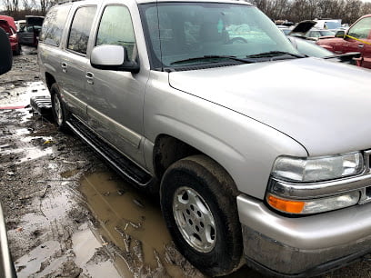Woody's Used Parts and Salvage