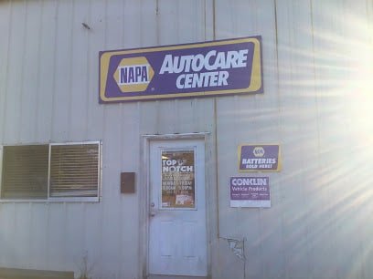 Top Notch Services Center @ Salvage Center