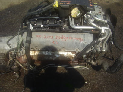Horacio's Auto Salvage