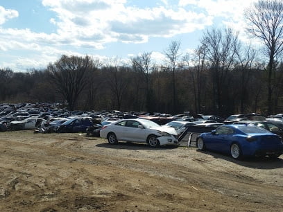 CarPartsNC