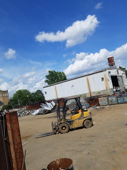 Goldsboro Metal Recycling Scrap Copper Junk Cars & Battery Store