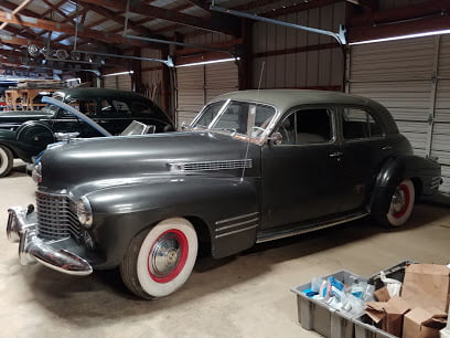Richards's Auto Sales & Salvage