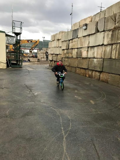 Allcity Recycling LLC