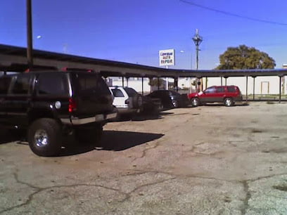 Caveman Auto Repair
