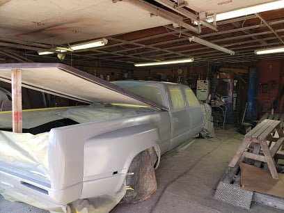 S & V Automotive