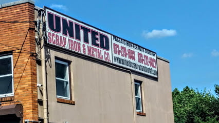 United Scrap Iron & Metal