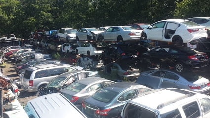 CAR-PART DEPOT