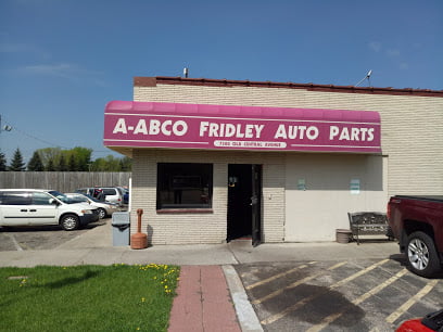 A-Abco Fridley Recycled Auto Parts