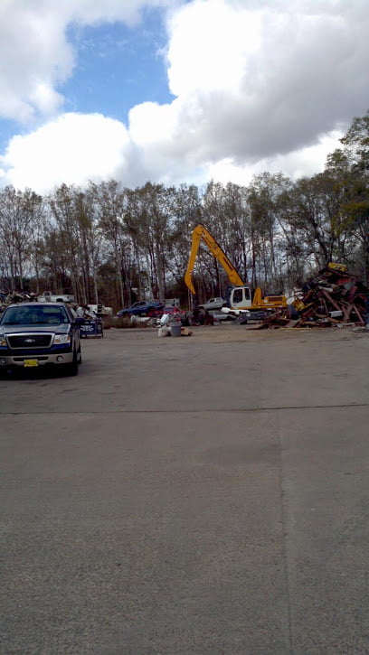 Studdard Scrap Metal