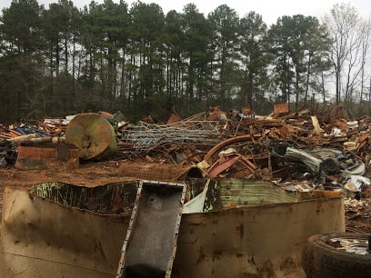 Mims Recycling of Ruston, LLC