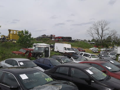 Jay's Auto Recycling