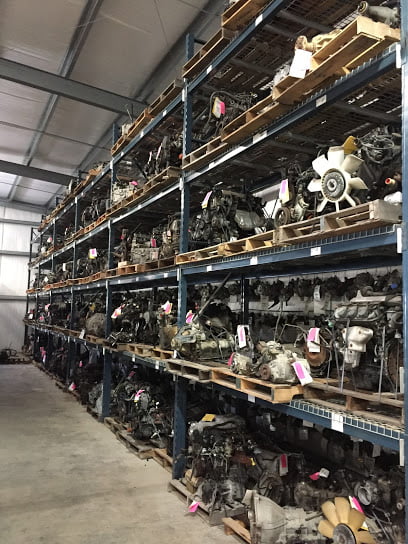 ABR Auto Recyclers