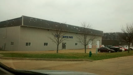 Iwi Motor Parts Inc