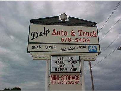 Delp Auto & Truck