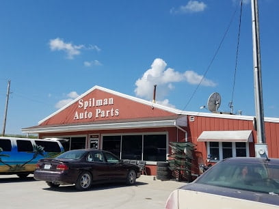 Spilman Auto Parts Inc