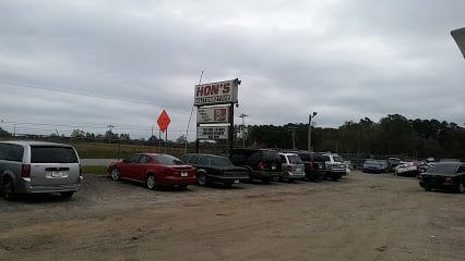 Hon's Automotive
