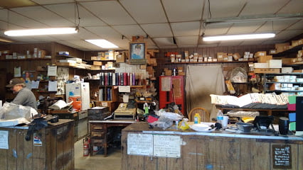 Hiatt's Used Auto Parts