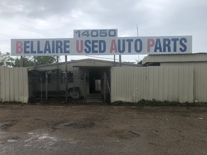 Bellaire Used Auto Parts